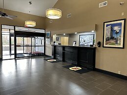 Super 8 by Wyndham Alexandria LA