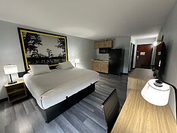 Super 8 by Wyndham Alexandria LA