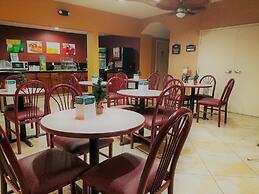 Quality Inn Alexandria