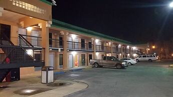 Quality Inn Alexandria