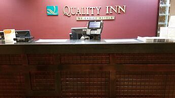 Quality Inn Alexandria