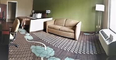 Quality Inn Alexandria