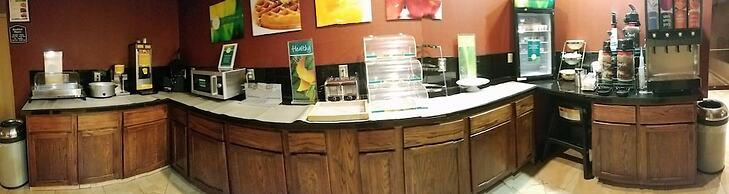 Quality Inn Alexandria