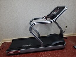 Quality Inn Alexandria