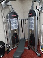 Quality Inn Alexandria