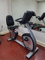 Quality Inn Alexandria