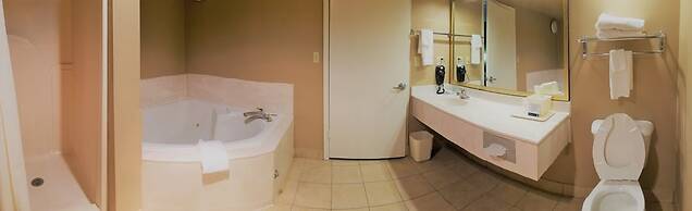 Quality Inn Alexandria