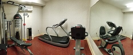 Quality Inn Alexandria