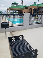 Quality Inn Alexandria