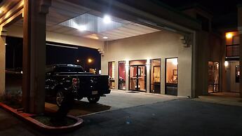 Quality Inn Alexandria