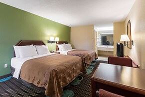 Quality Inn Alexandria