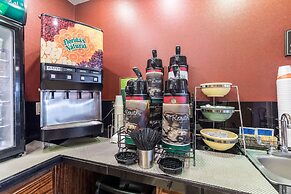 Quality Inn Alexandria