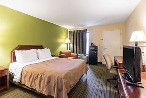 Quality Inn Alexandria
