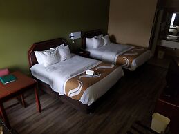 Quality Inn Alexandria