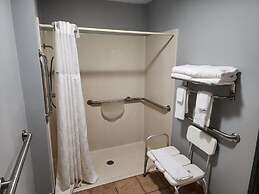 Quality Inn & Suites Oklahoma City North