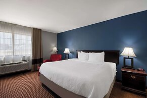 Quality Inn & Suites Oklahoma City North