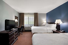 Quality Inn & Suites Oklahoma City North