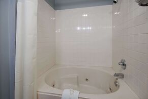 Quality Inn & Suites Oklahoma City North