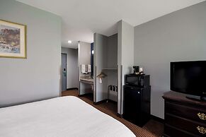 Quality Inn & Suites Oklahoma City North