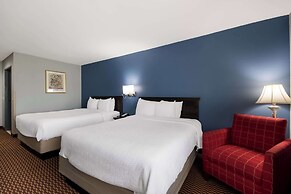 Quality Inn & Suites Oklahoma City North