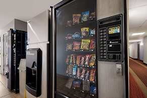 Quality Inn & Suites Oklahoma City North