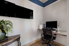 Quality Inn & Suites Oklahoma City North