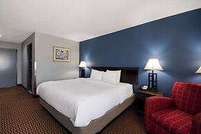Quality Inn & Suites Oklahoma City North