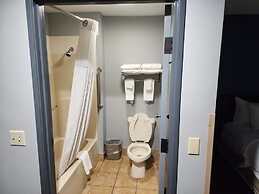 Quality Inn & Suites Oklahoma City North