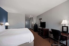 Quality Inn & Suites Oklahoma City North