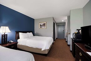 Quality Inn & Suites Oklahoma City North