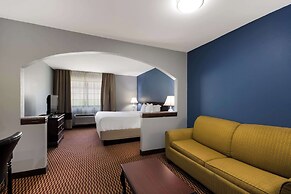 Quality Inn & Suites Oklahoma City North