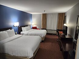 Quality Inn & Suites Oklahoma City North