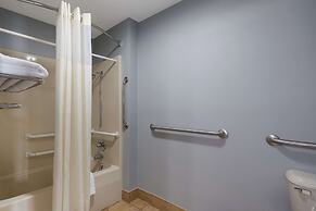 Quality Inn & Suites Oklahoma City North