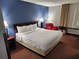 Quality Inn & Suites Oklahoma City North