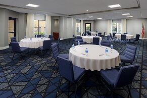 Courtyard by Marriott Manchester - Boston Regional Airport