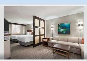 Hyatt Place Ft. Lauderdale/Plantation