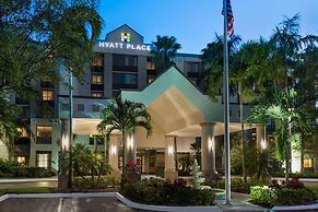 Hyatt Place Ft. Lauderdale/Plantation