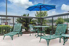 Hampton Inn Douglas