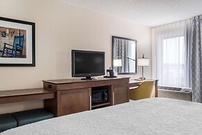 Hampton Inn Douglas