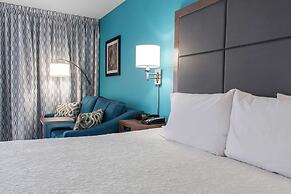 Hampton Inn Douglas