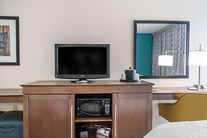 Hampton Inn Douglas