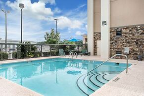 Hampton Inn Douglas