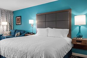 Hampton Inn Douglas
