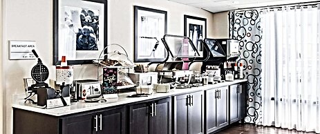 Hampton Inn Douglas