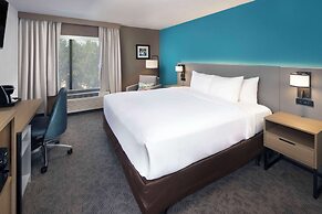 Comfort Inn & Suites Dahlonega University Area