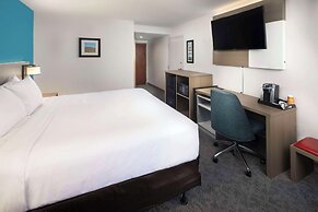 Comfort Inn & Suites Dahlonega University Area