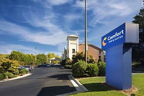 Comfort Inn & Suites Dahlonega University Area