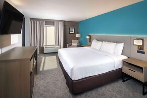 Comfort Inn & Suites Dahlonega University Area