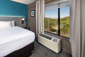 Comfort Inn & Suites Dahlonega University Area