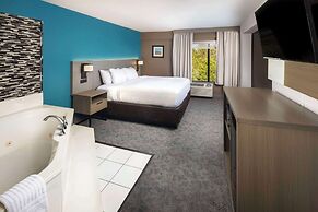 Comfort Inn & Suites Dahlonega University Area